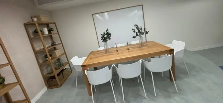 Alquiler a largo plazo de apartamento en planta baja en Estepona 2