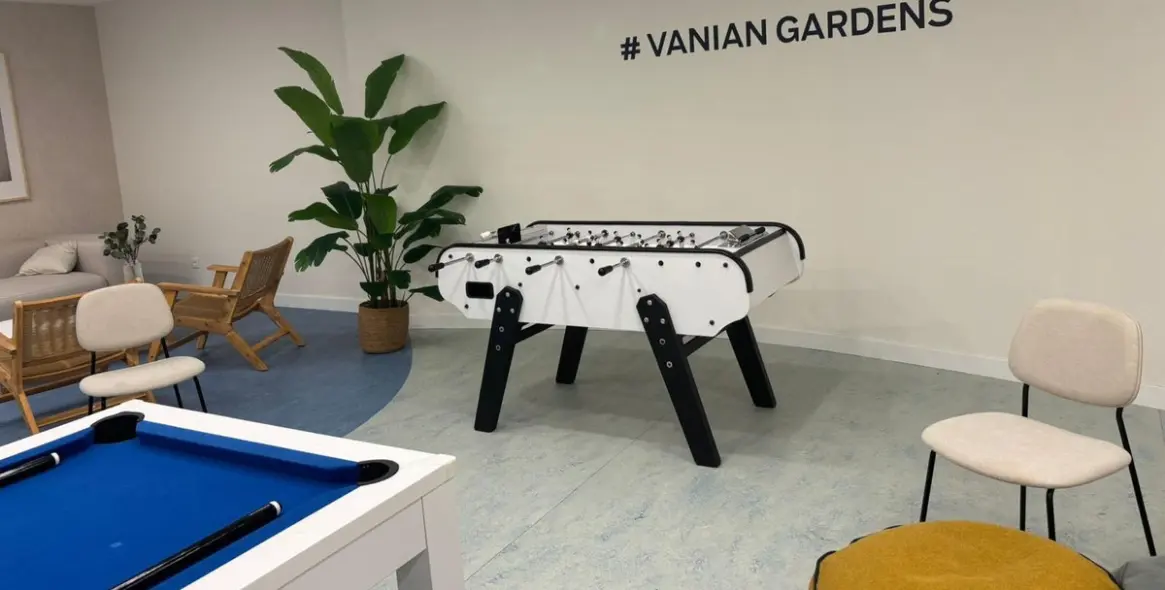 Long-term rent of ground floor apartment in Estepona 9