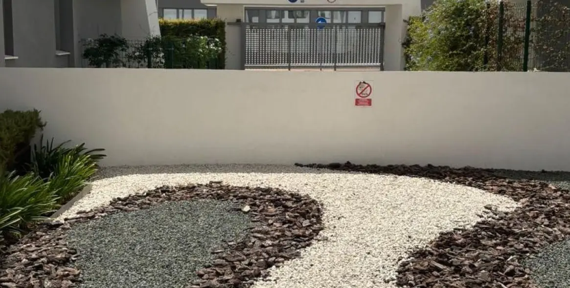 Long-term rent of ground floor apartment in Estepona 10