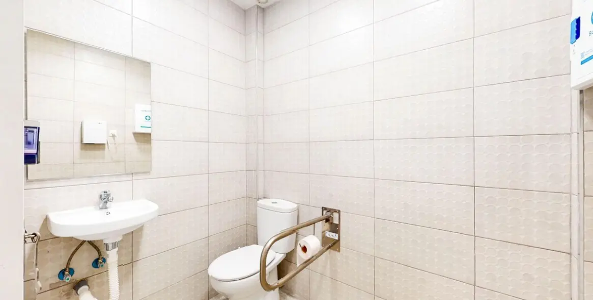 Sale of bar in Benalmadena Costa 27