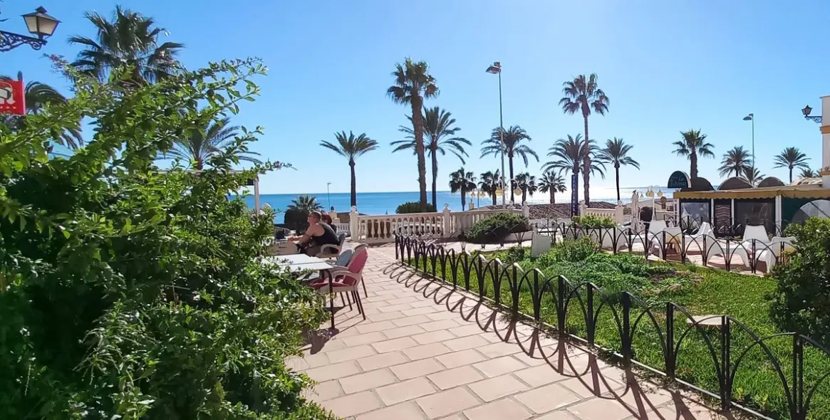 Sale of bar in Benalmadena Costa 33