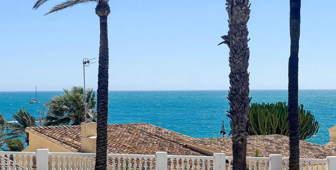 Sale of bar in Benalmadena Costa 36