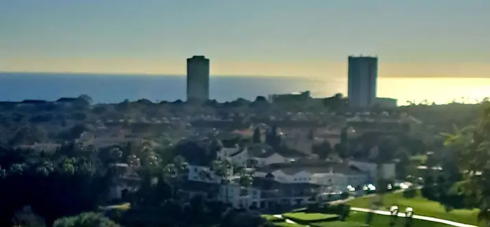 Sale of penthouse duplex in Elviria 0