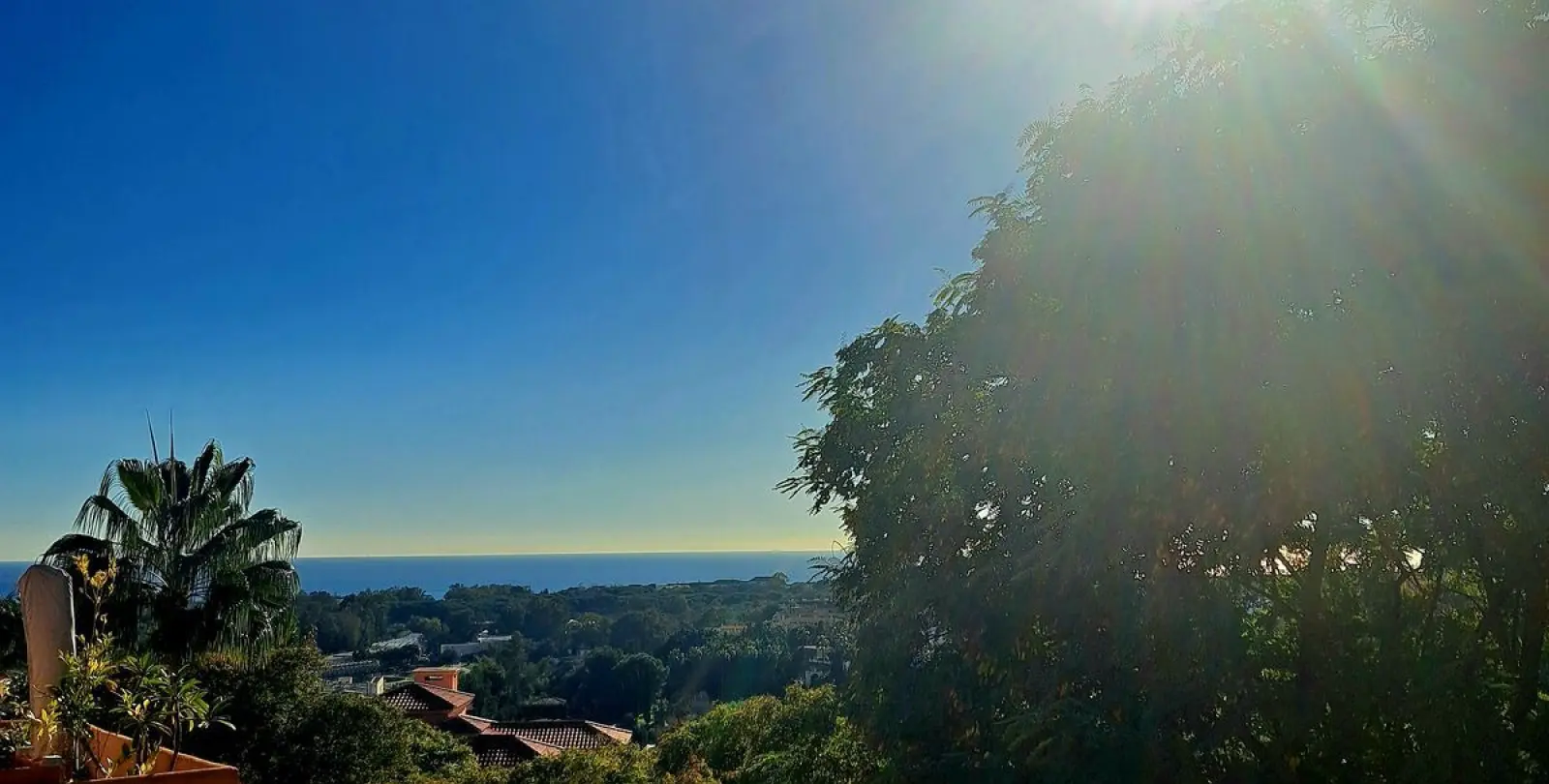 Sale of penthouse duplex in Elviria 22