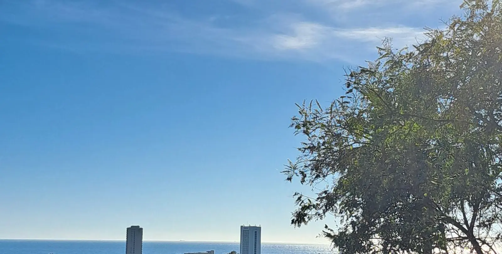 Sale of penthouse duplex in Elviria 26