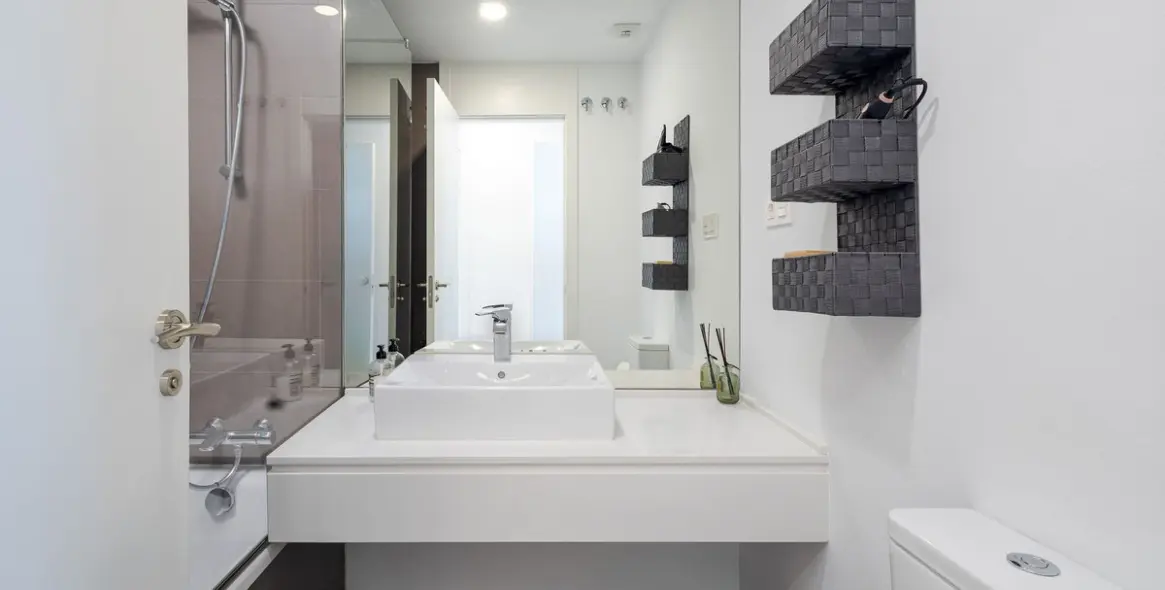 Продажа двухуровневого пентхауса в Cancelada 20