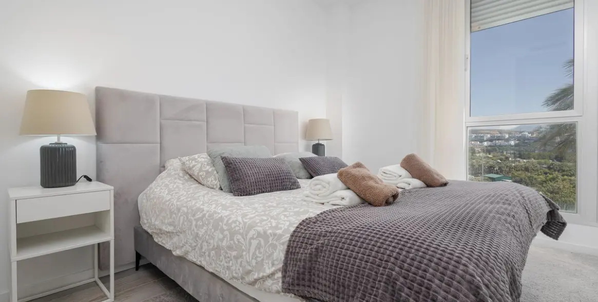 Продажа двухуровневого пентхауса в Cancelada 21