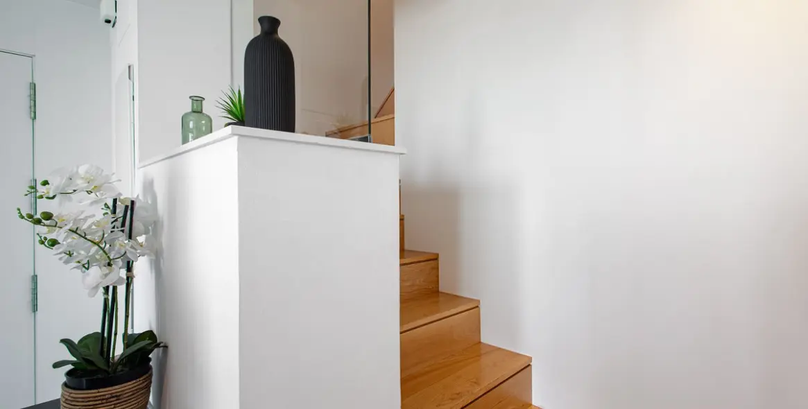 Продажа двухуровневого пентхауса в Cancelada 23