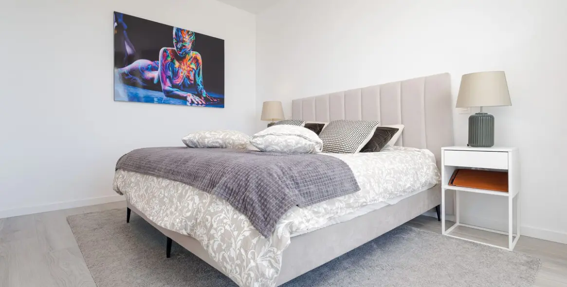 Продажа двухуровневого пентхауса в Cancelada 26