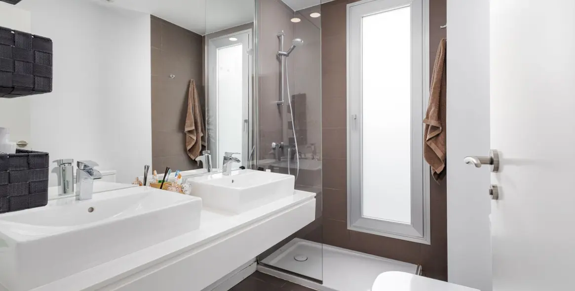 Продажа двухуровневого пентхауса в Cancelada 28