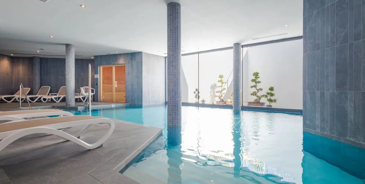 Sale of penthouse duplex in Cancelada 24