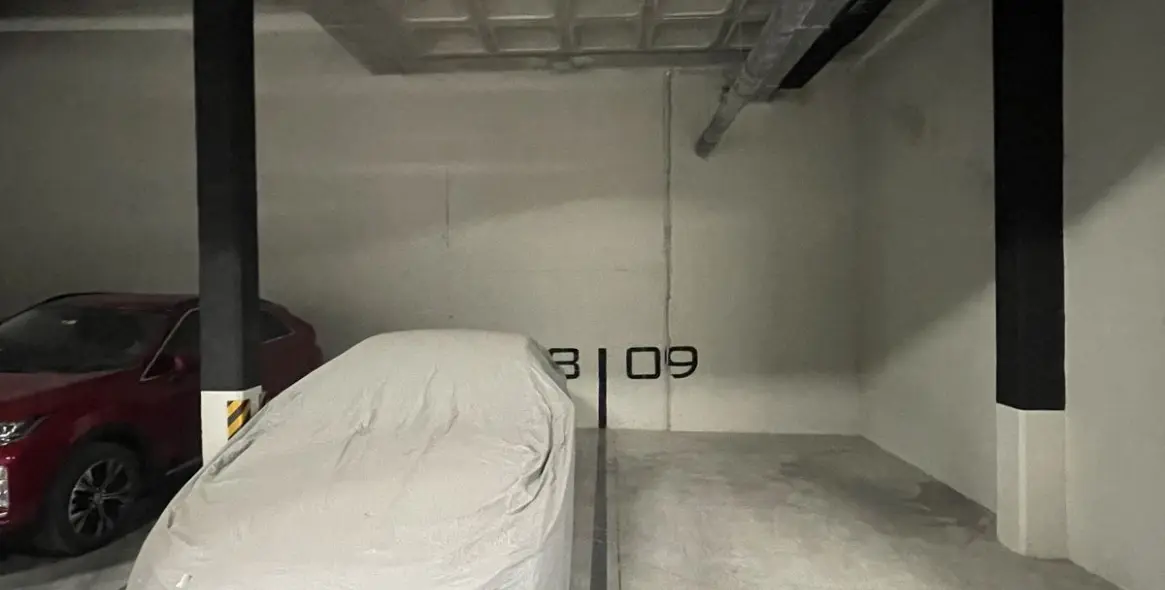 Sale of penthouse duplex in Cancelada 26