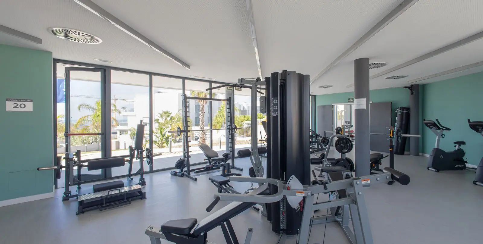 Venta de ático dúplex en Cancelada 25