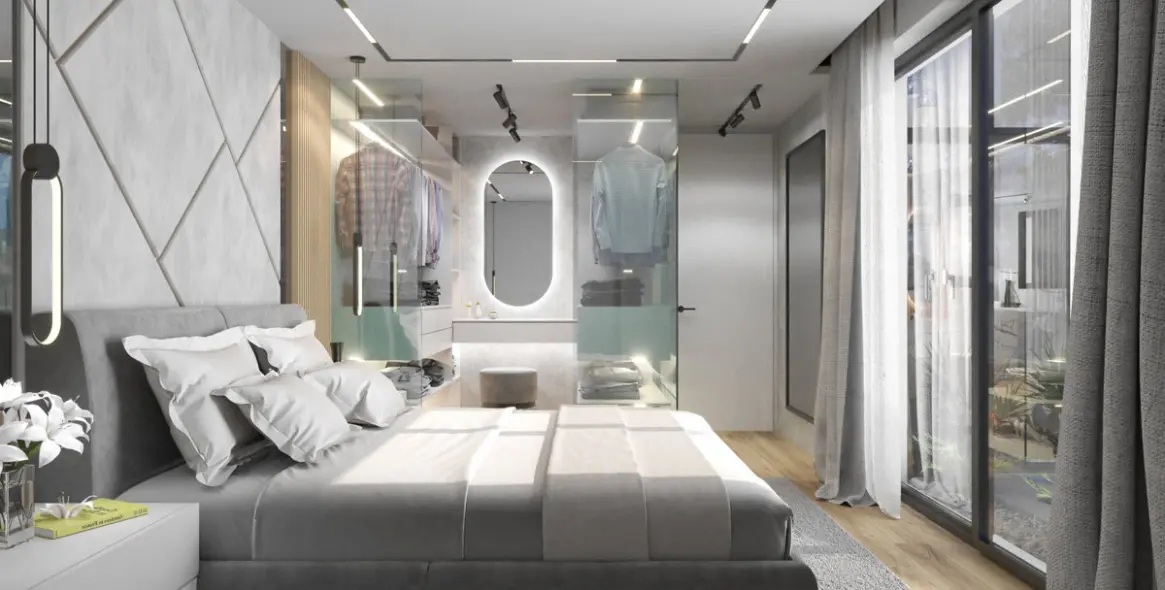 Продажа  отдельно стоящей виллы в Marbella 3