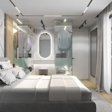 Продажа  отдельно стоящей виллы в Marbella