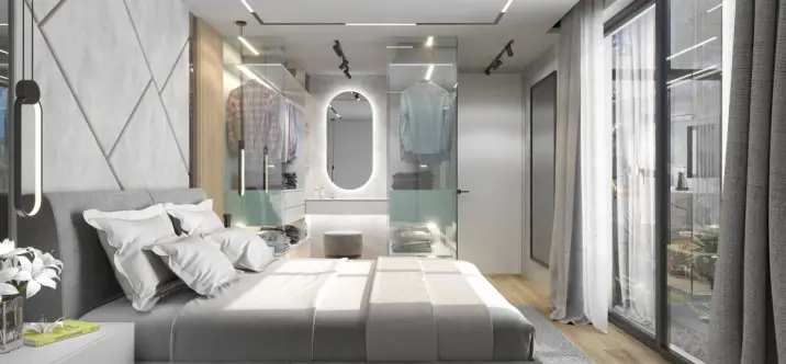 Продажа  отдельно стоящей виллы в Marbella 2