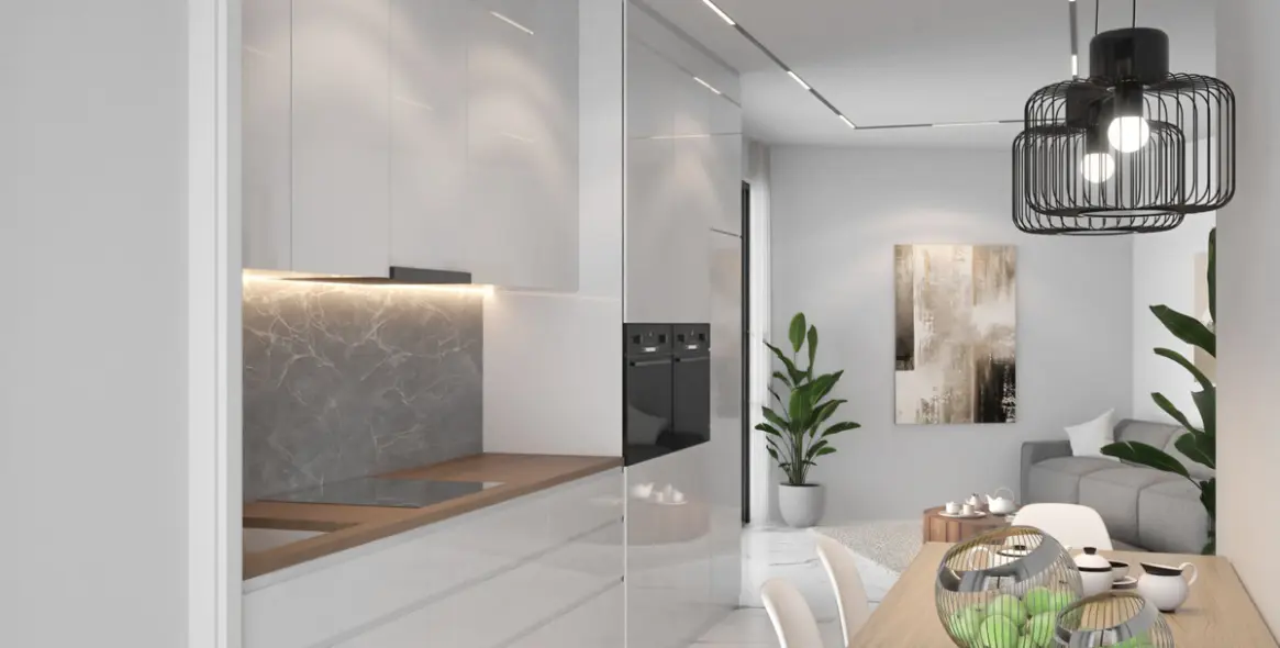 Продажа  отдельно стоящей виллы в Marbella 5