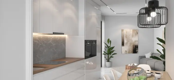 Продажа  отдельно стоящей виллы в Marbella 4