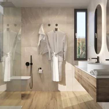 Продажа  отдельно стоящей виллы в Marbella