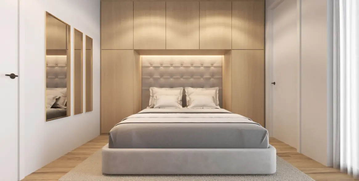 Продажа  отдельно стоящей виллы в Marbella 10