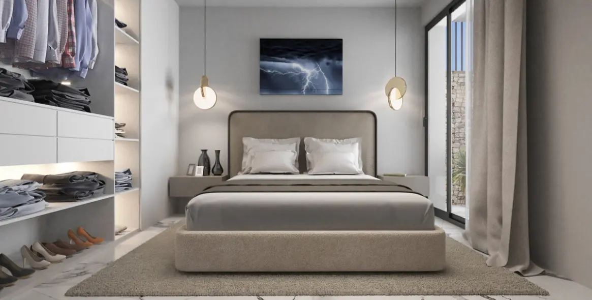 Продажа  отдельно стоящей виллы в Marbella 12