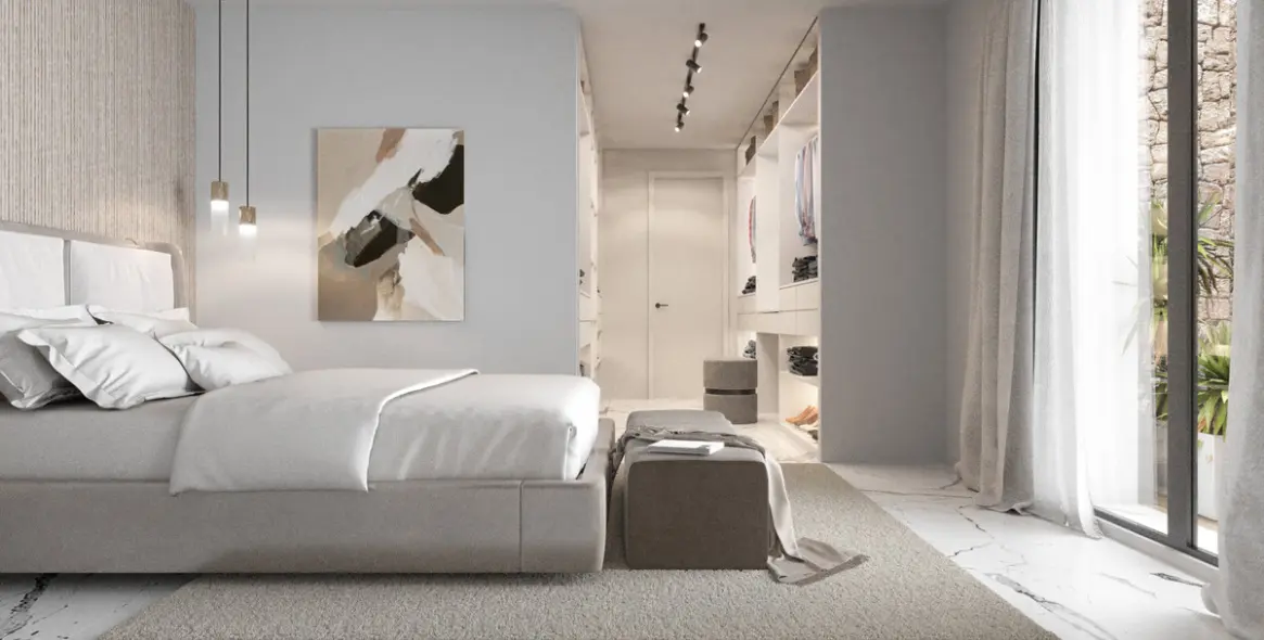 Продажа  отдельно стоящей виллы в Marbella 15