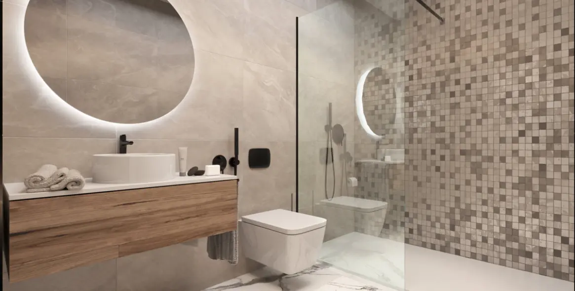 Продажа  отдельно стоящей виллы в Marbella 26