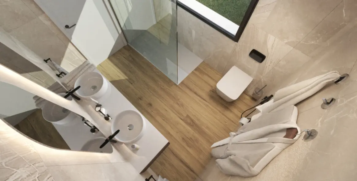 Продажа  отдельно стоящей виллы в Marbella 27