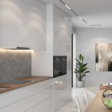 Sale of detached villa in Marbella