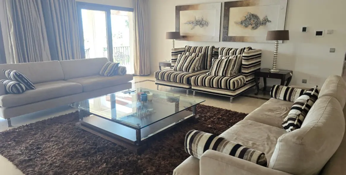 Продажа  отдельно стоящей виллы в Marbella 13