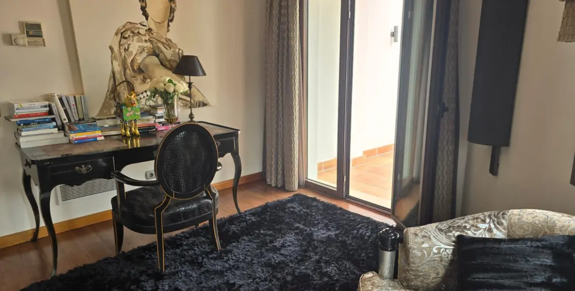 Продажа  отдельно стоящей виллы в Marbella 24