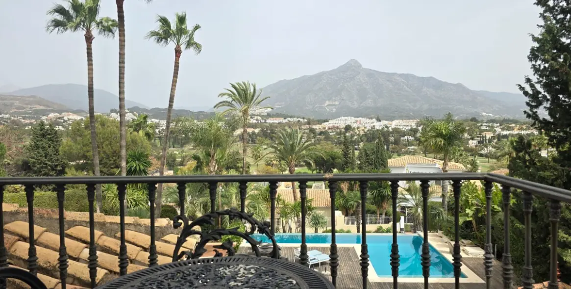 Продажа  отдельно стоящей виллы в Marbella 29