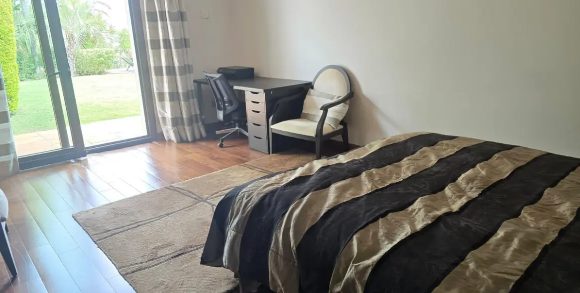 Продажа  отдельно стоящей виллы в Marbella 33