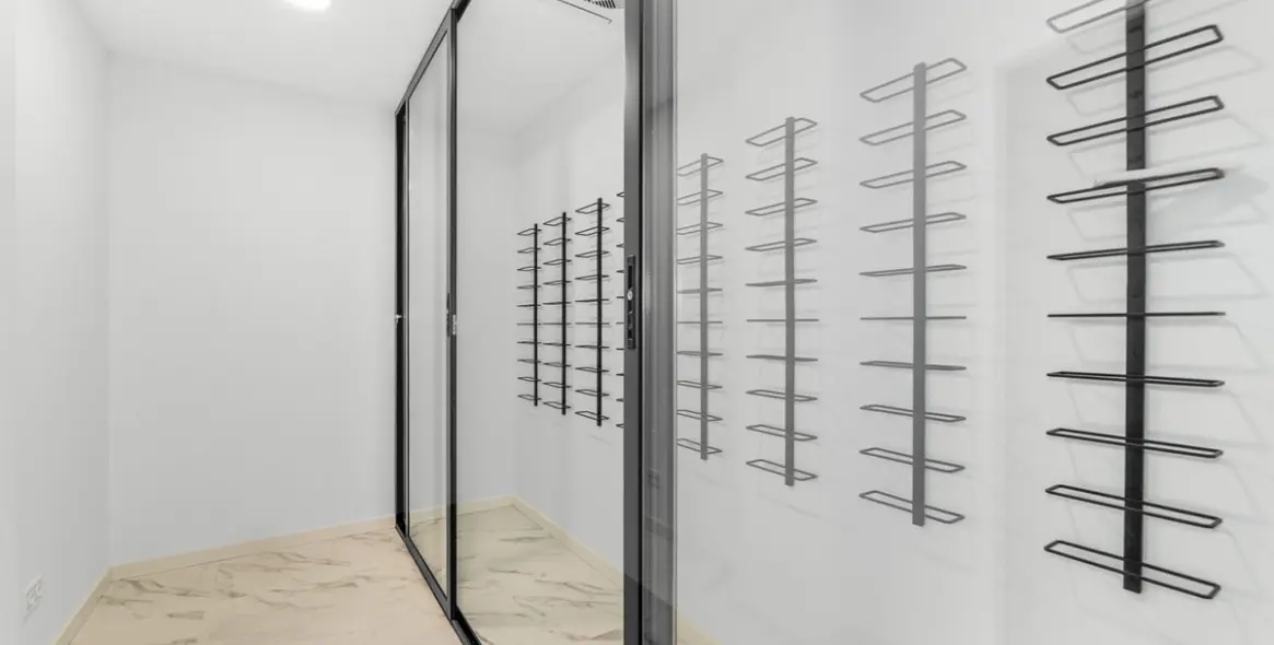 Продажа  отдельно стоящей виллы в Benahavís 21