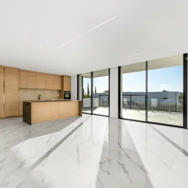 Venta de villa independiente en Benahavís