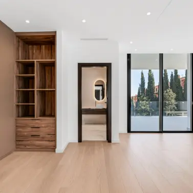 Venta de villa independiente en Benahavís