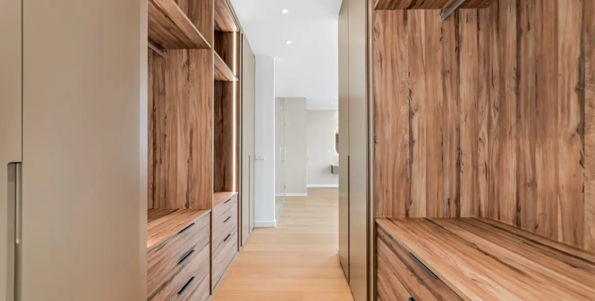 Venta de villa independiente en Benahavís 10