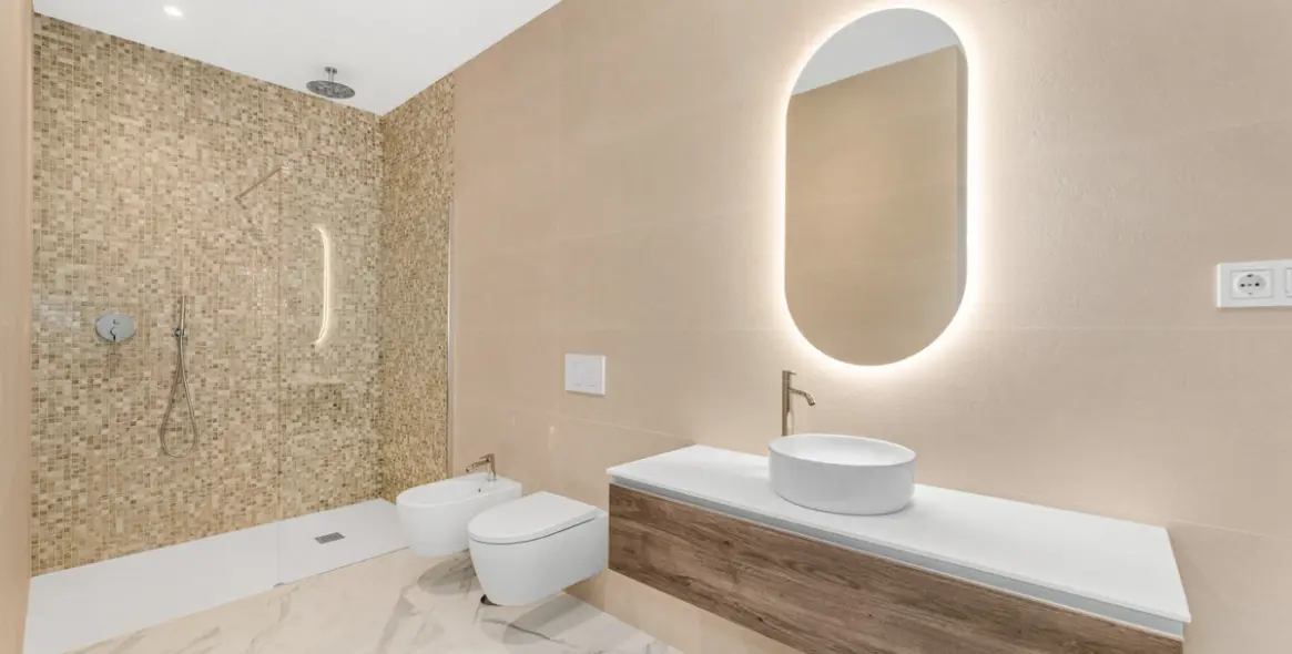 Продажа  отдельно стоящей виллы в Benahavís 28