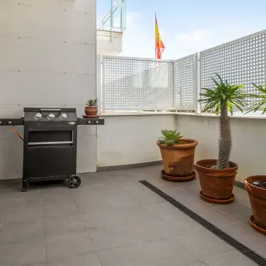 Продажа апартаментов на первом этаже в Torrox Costa