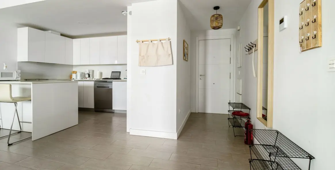 Продажа апартаментов на первом этаже в Torrox Costa 8