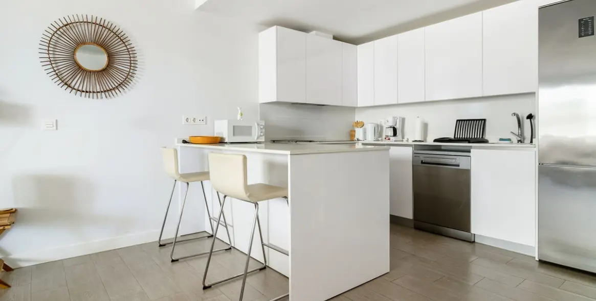 Продажа апартаментов на первом этаже в Torrox Costa 9