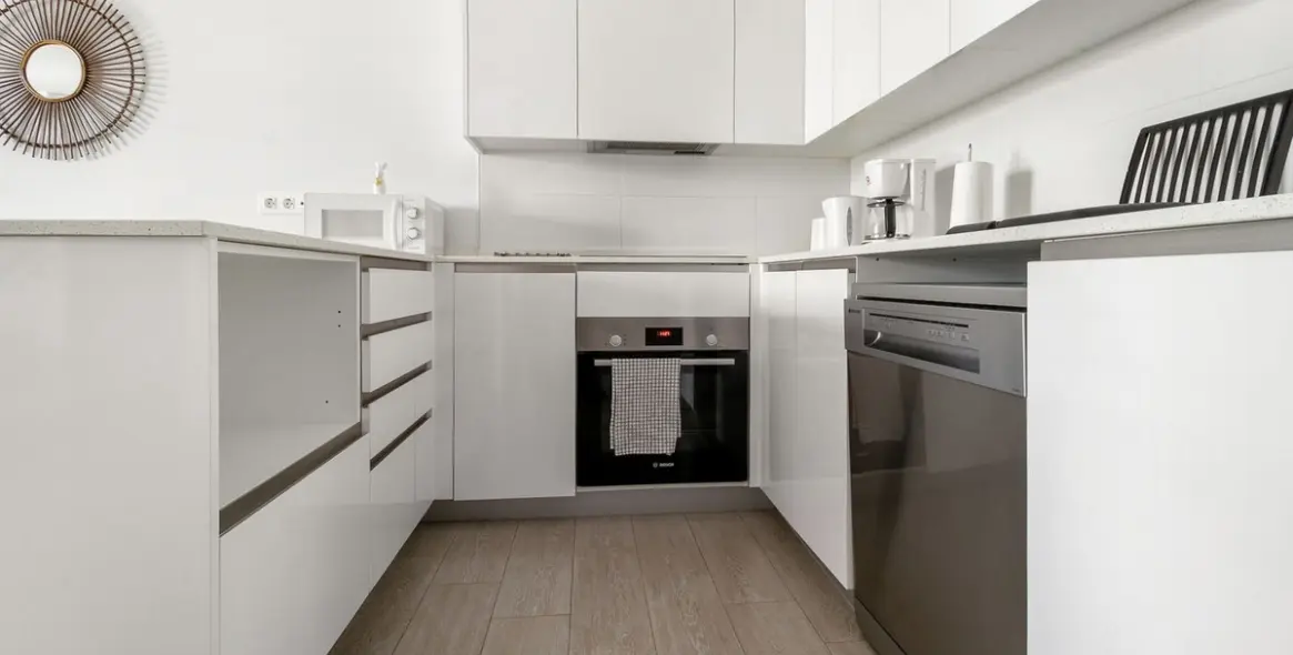 Продажа апартаментов на первом этаже в Torrox Costa 10