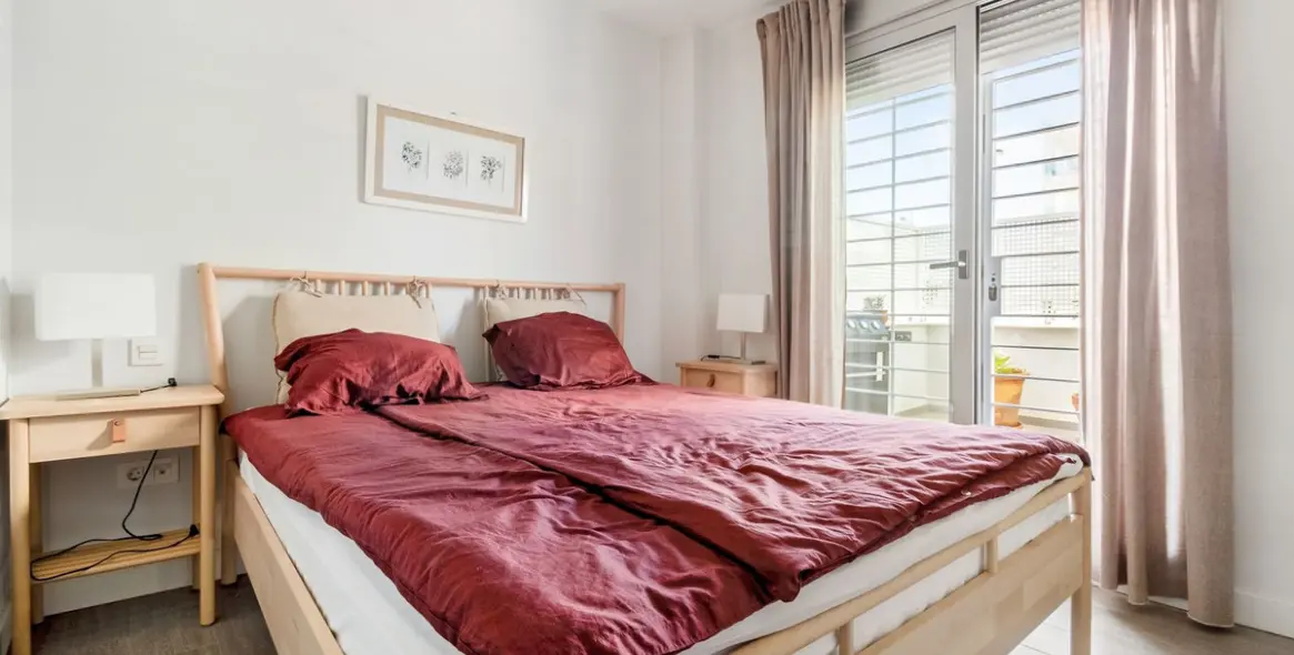 Продажа апартаментов на первом этаже в Torrox Costa 17