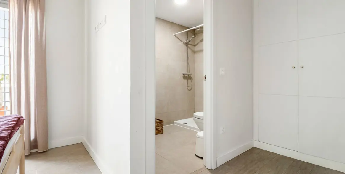 Продажа апартаментов на первом этаже в Torrox Costa 19