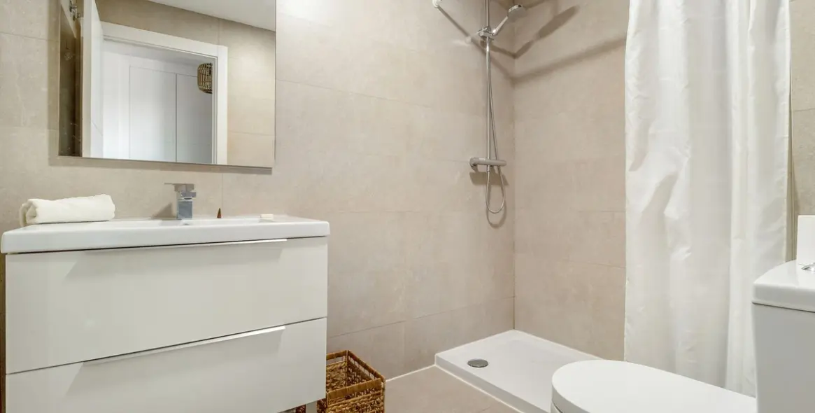 Продажа апартаментов на первом этаже в Torrox Costa 20