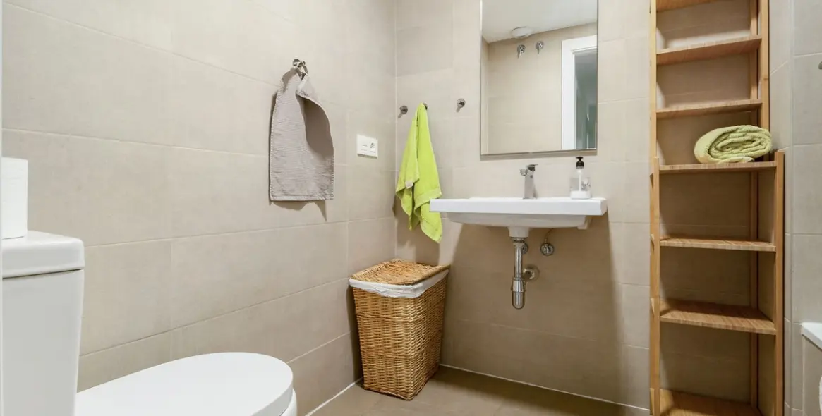 Продажа апартаментов на первом этаже в Torrox Costa 23