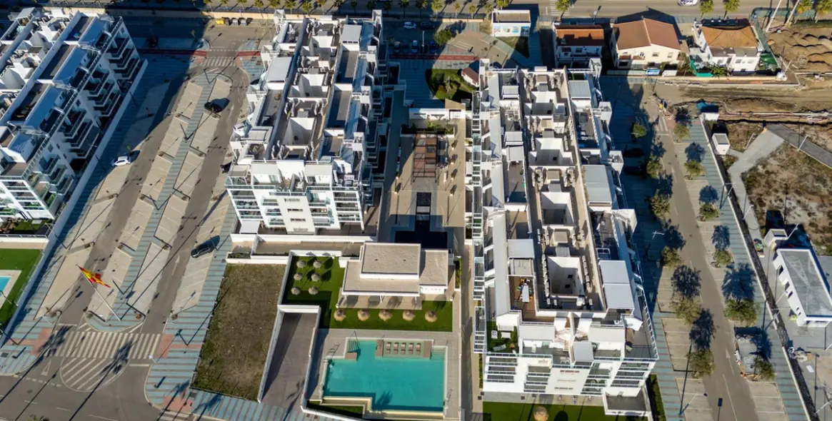 Продажа апартаментов на первом этаже в Torrox Costa 26