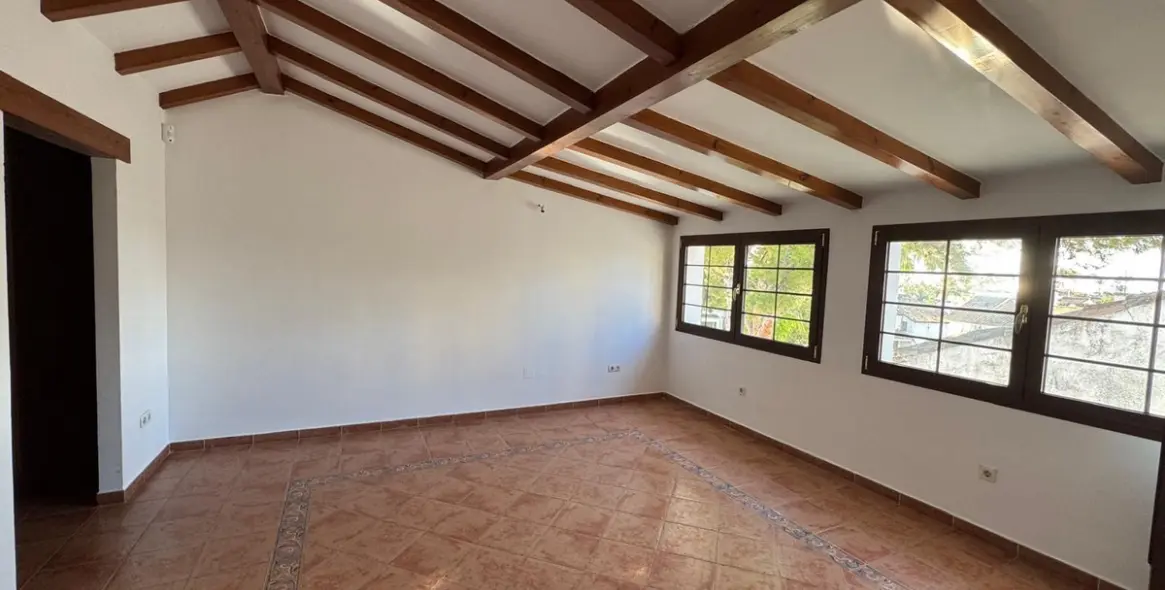 Sale of townhouse in Marbella 3