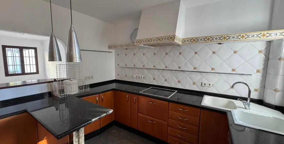 Sale of townhouse in Marbella 5