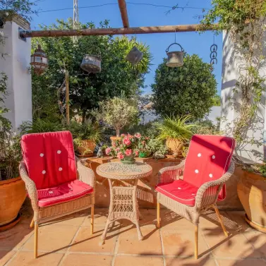 Продажа  отдельно стоящей виллы в Nerja